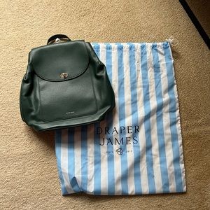 Draper James backpack